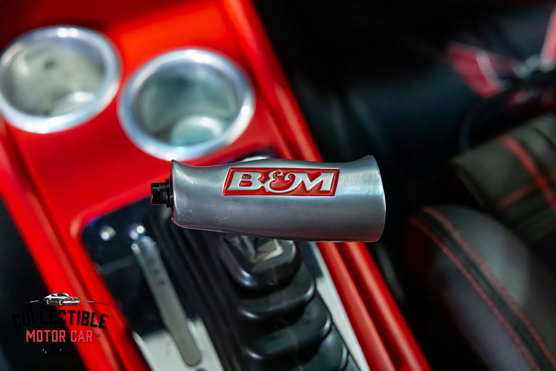 2013 Chevrolet Camaro SS