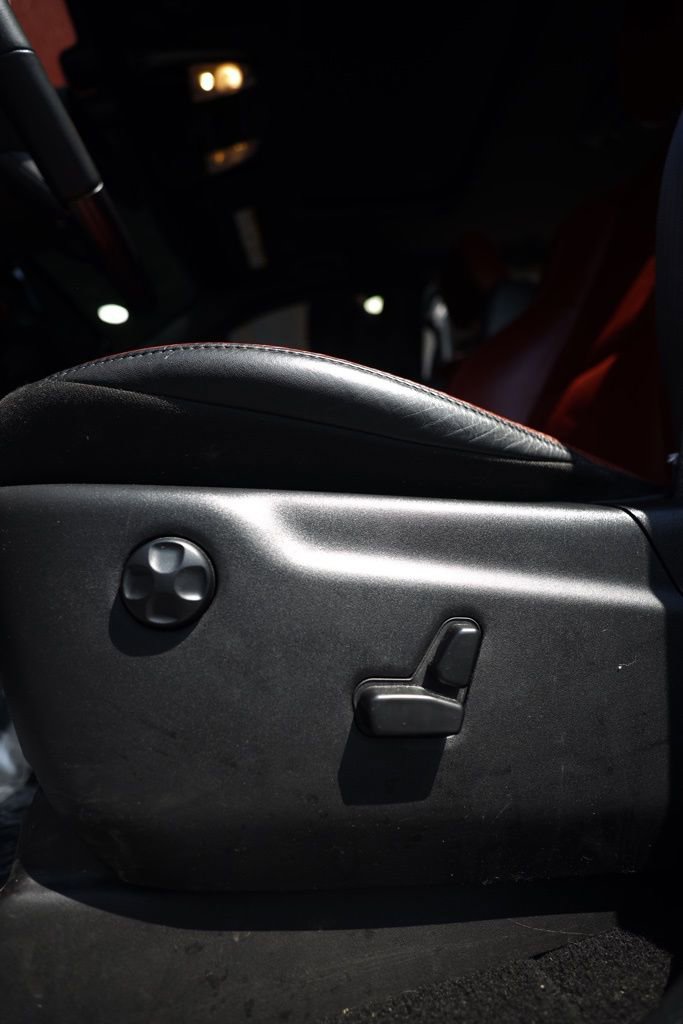 2024 Dodge Durango SRT