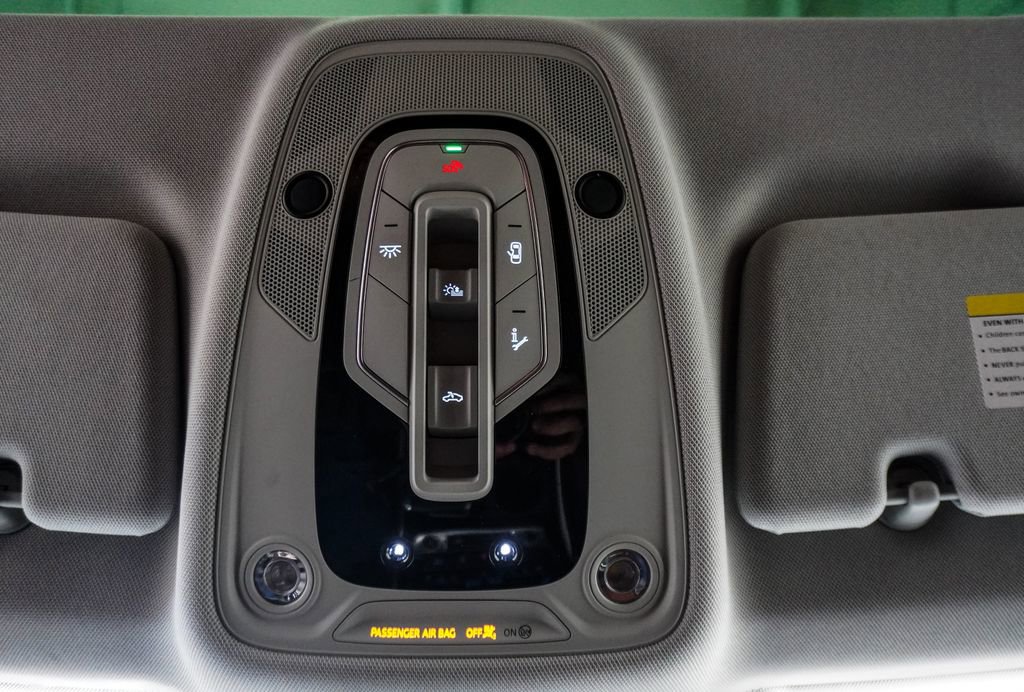 2022 Audi Q8 Premium Plus