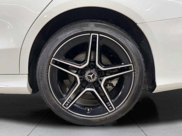 2020 Mercedes-Benz C 300 4MATIC Sedan