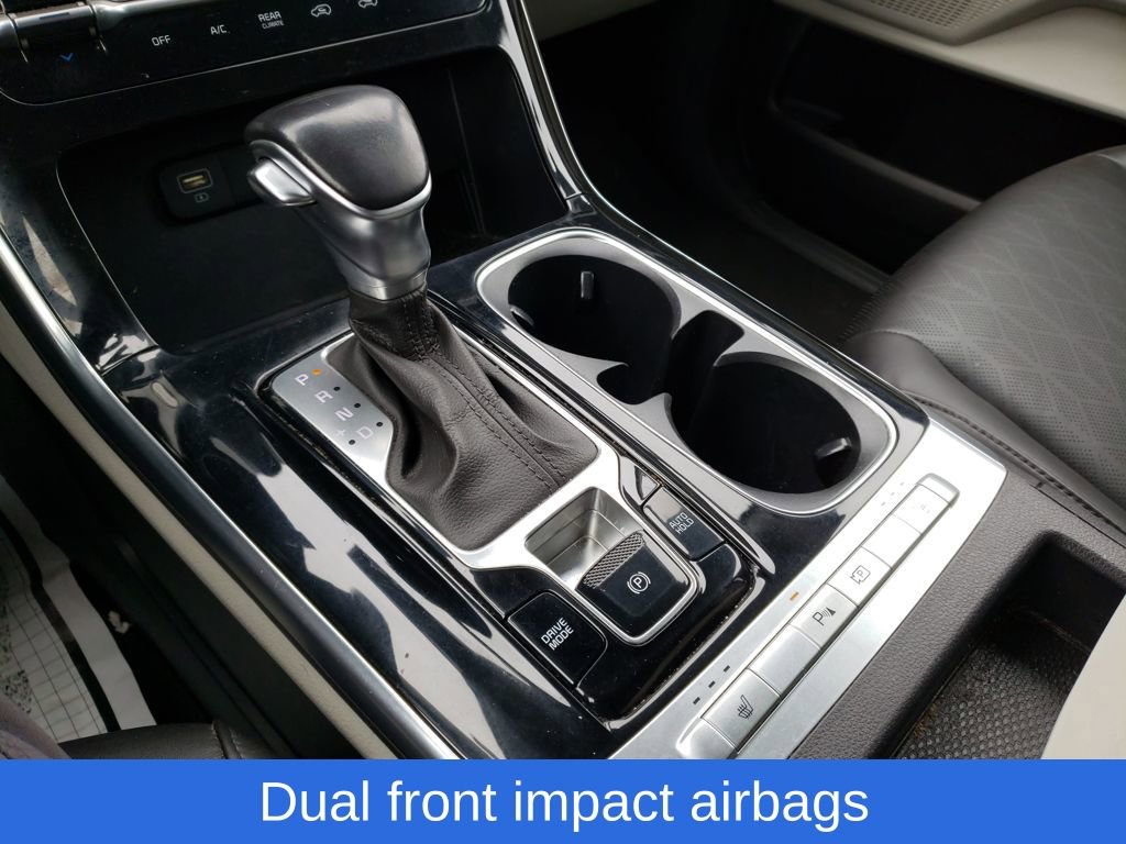 2022 Kia Carnival EX