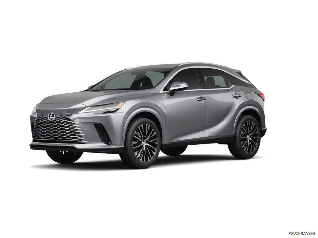 Used 2026 Lexus RX 350 Premium