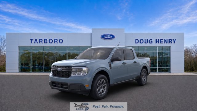 New 2026 Ford Maverick XLT