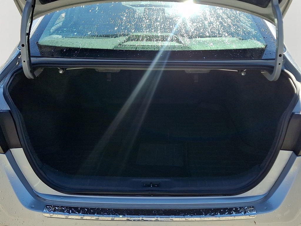 2020 Nissan Altima 2.5 SV