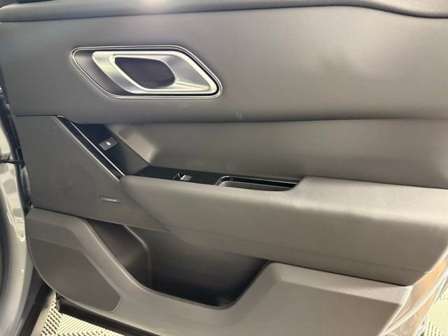 2026 Land Rover Range Rover Velar S