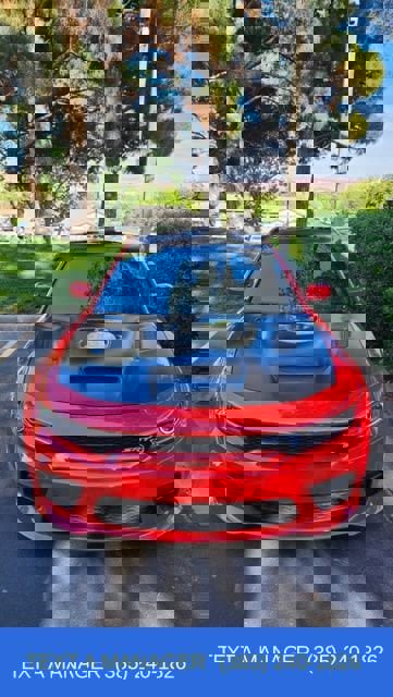 Used 2021 Dodge Charger SRT Hellcat