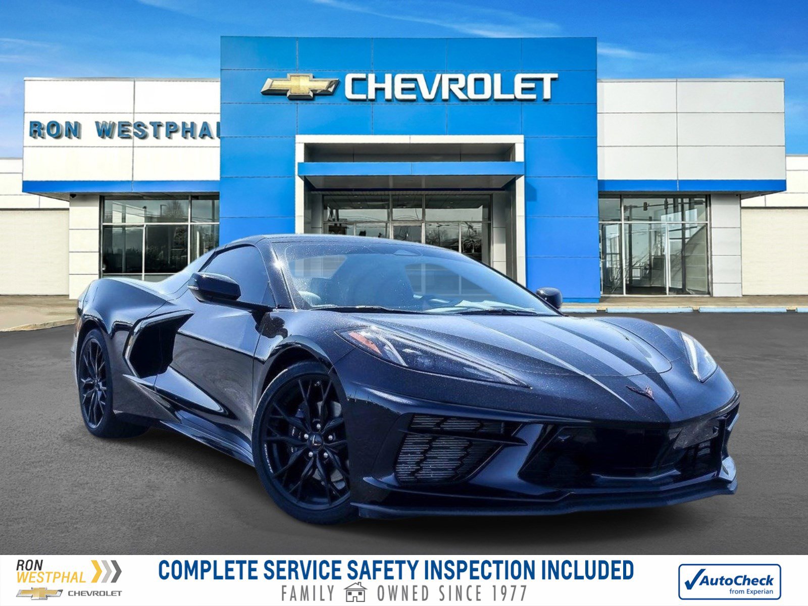 Used Chevrolet Corvette for Sale - Kelley Blue Book