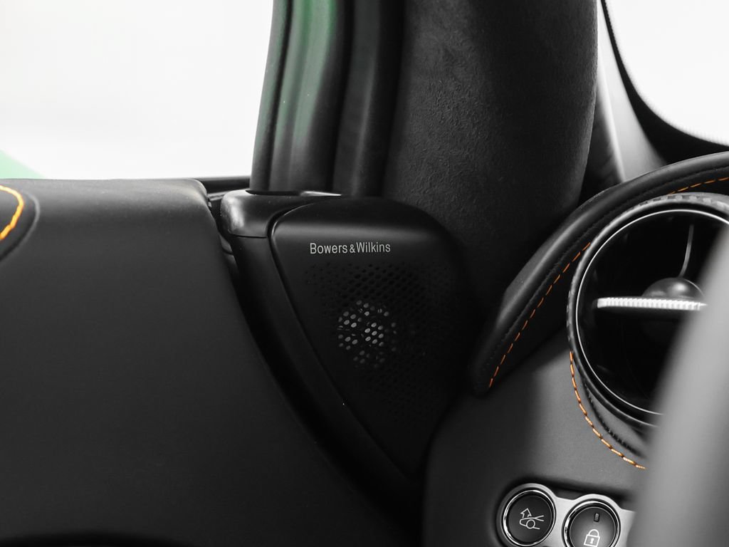 Used 2025 McLaren 750S Spider photo 50