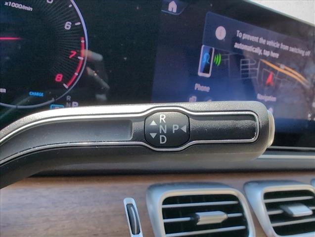 2025 Mercedes-Benz GLE 350 4MATIC