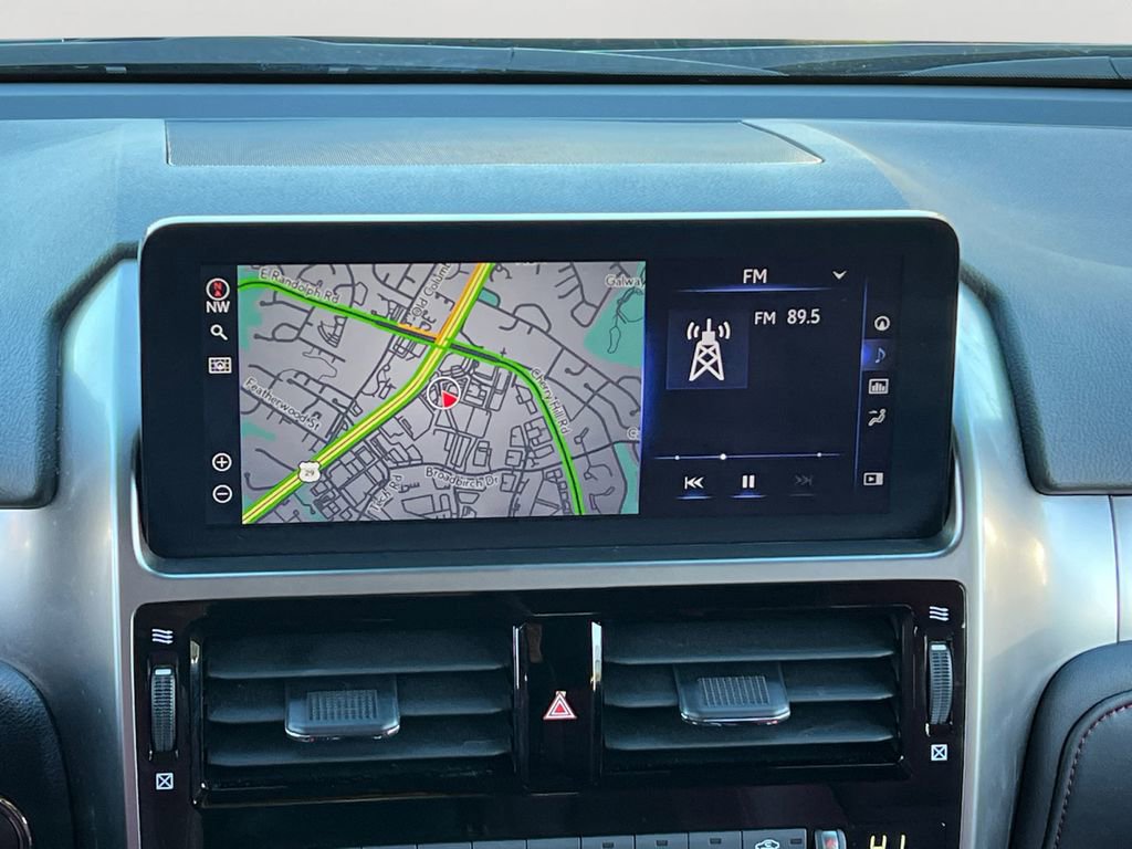 2023 Lexus GX 460 Premium