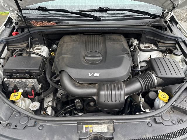 2015 Jeep Grand Cherokee Altitude