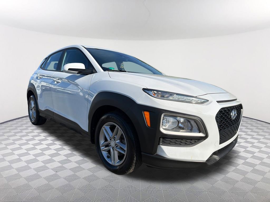 2019 Hyundai Kona SE