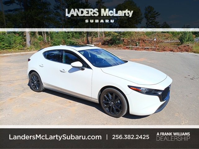 Used MAZDA MAZDA3 for Sale in Huntsville, AL - Autotrader