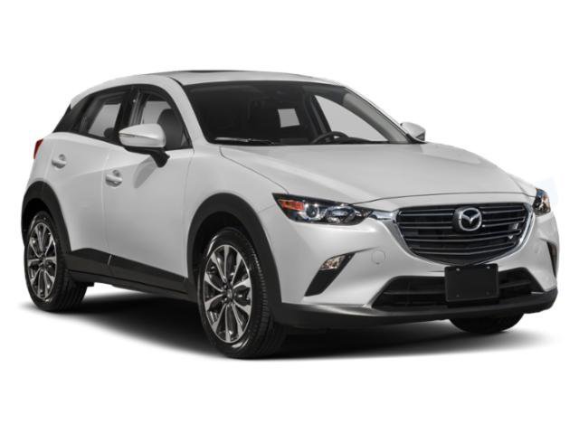 2019 MAZDA Cx-3 Touring