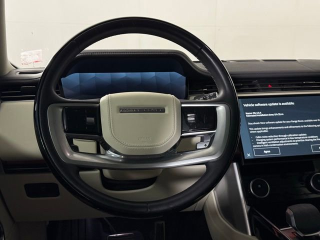 2023 Land Rover Range Rover Long Wheelbase Autobiography