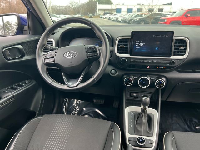 2023 Hyundai Venue Limited