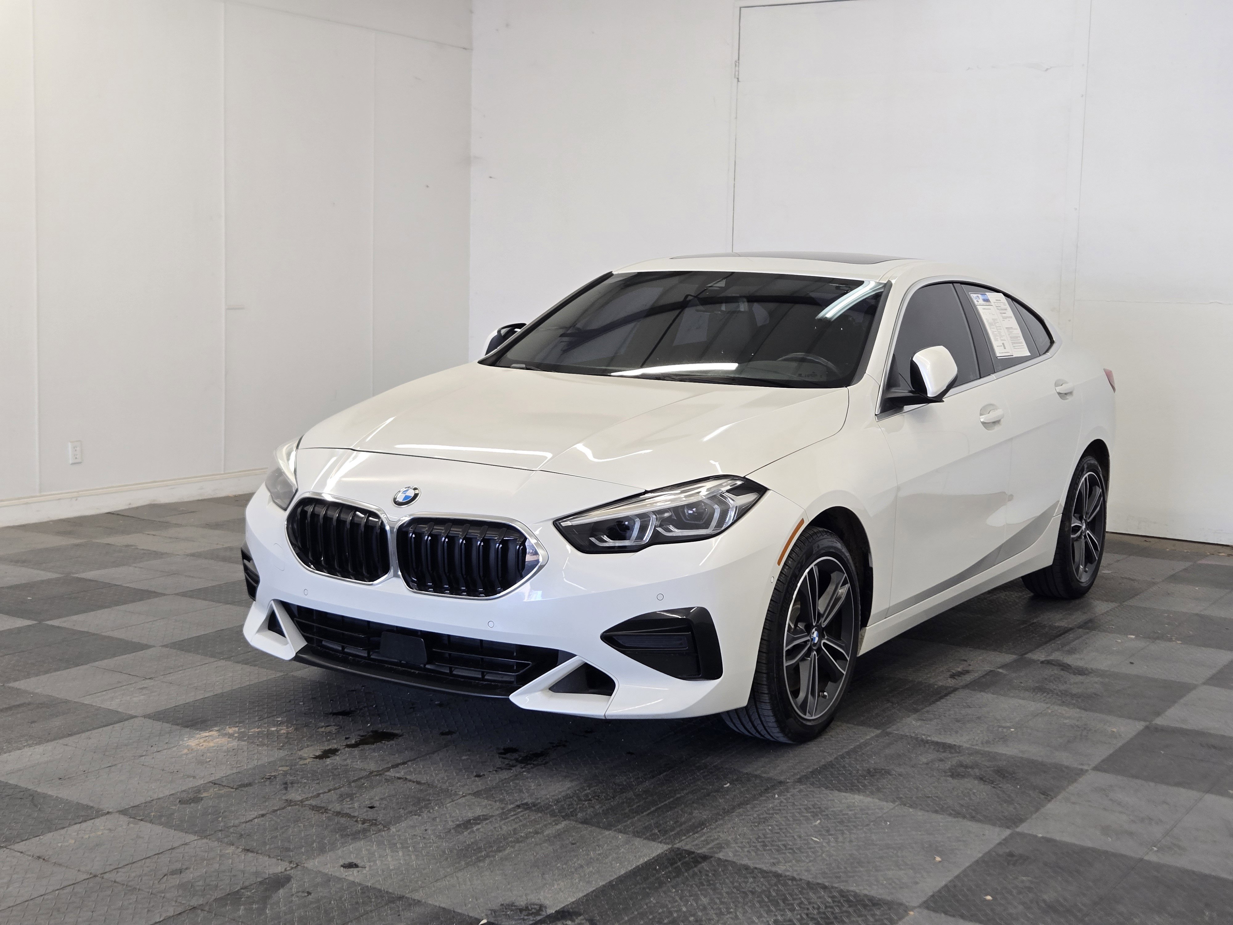 2024 BMW 228i xDrive Gran Coupe