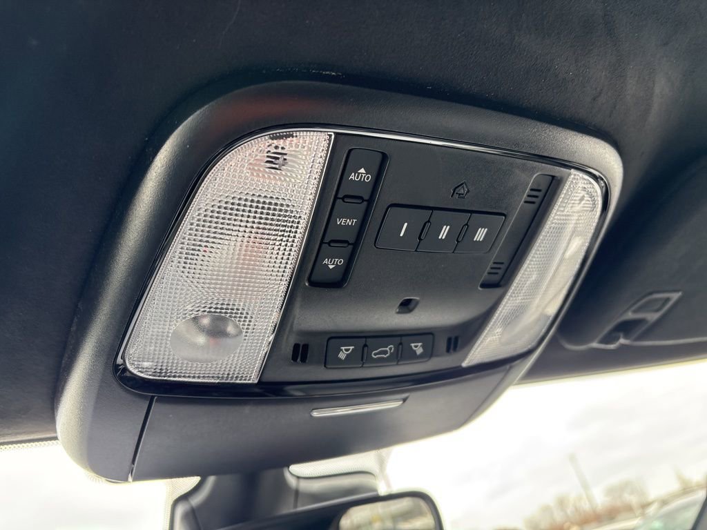 2024 Dodge Durango Citadel