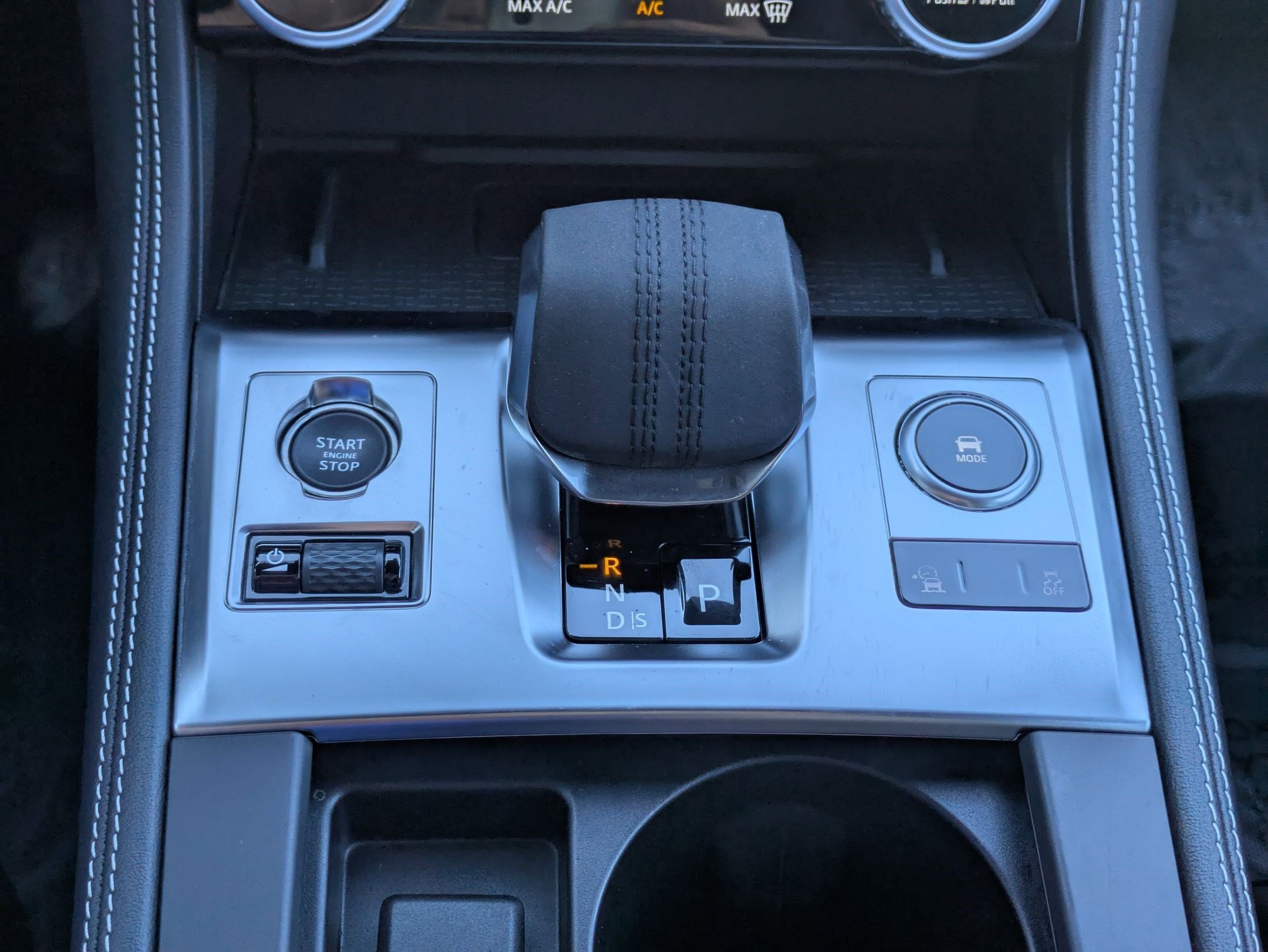 2026 Jaguar F-PACE R-Dynamic S