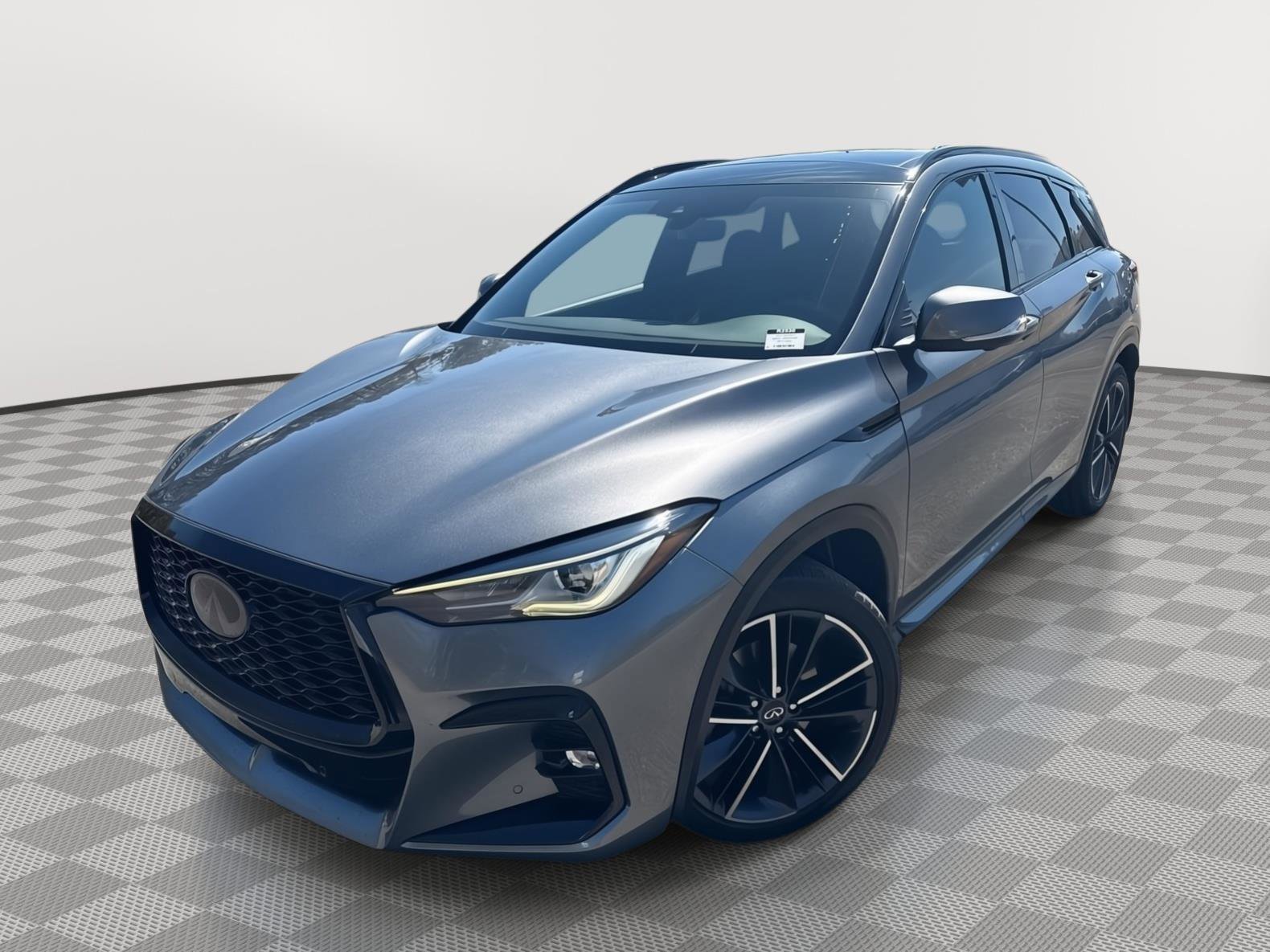 2023 INFINITI Qx50 Sport