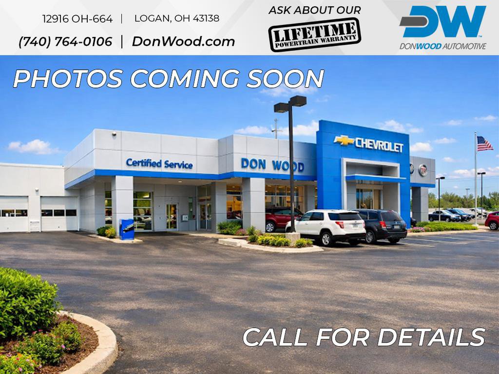 Used 2002 Ford Mustang GT