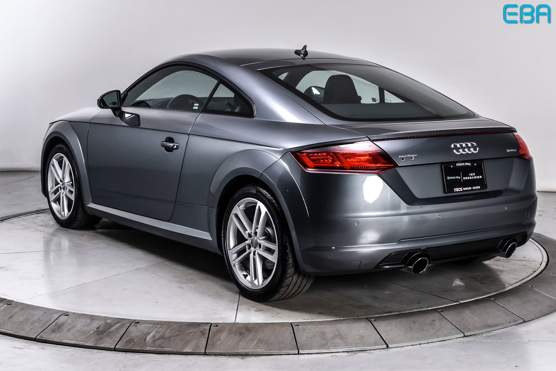 Used Audi TT for Sale in Seattle, WA - Autotrader