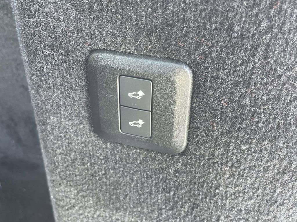 2021 Land Rover Range Rover Sport HSE Dynamic