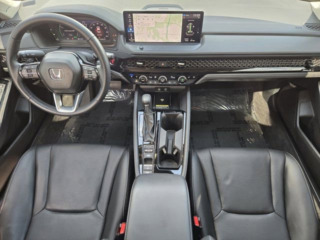 2023 Honda Accord Touring