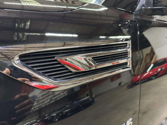 2018 INFINITI Qx80 2WD