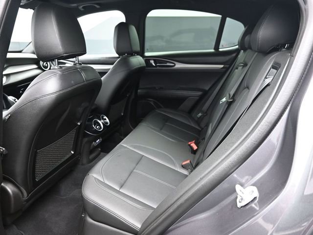 2024 Alfa Romeo Stelvio Ti