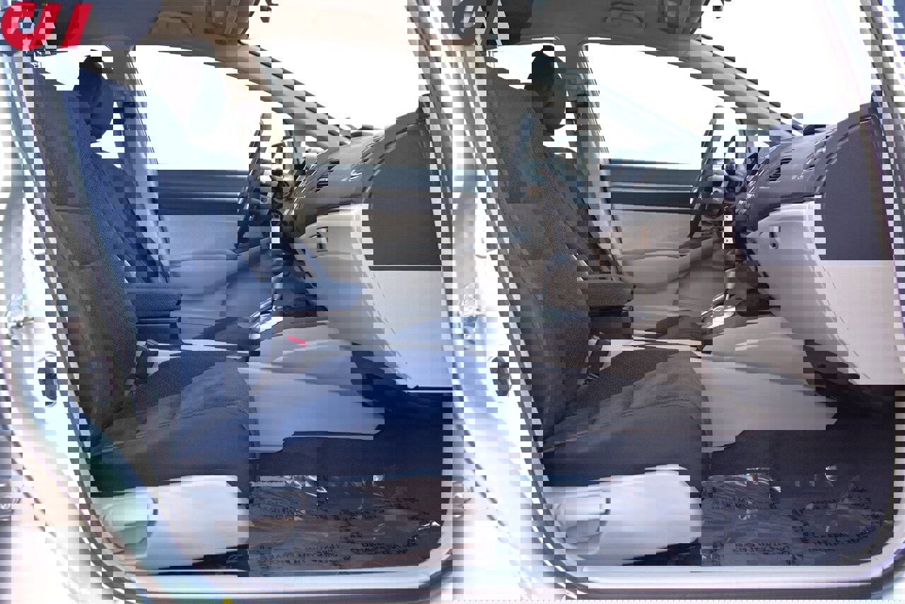 2008 Honda Civic Hybrid Sedan