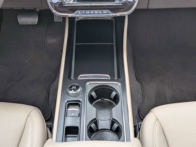 2024 Lincoln Corsair Grand Touring