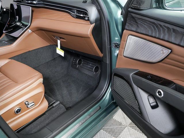 2025 Maserati Grecale GT