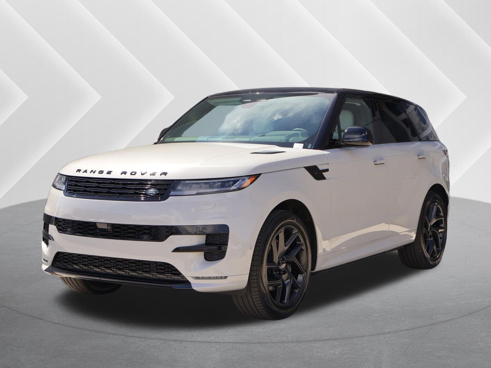 2026 Land Rover Range Rover Sport Dynamic SE