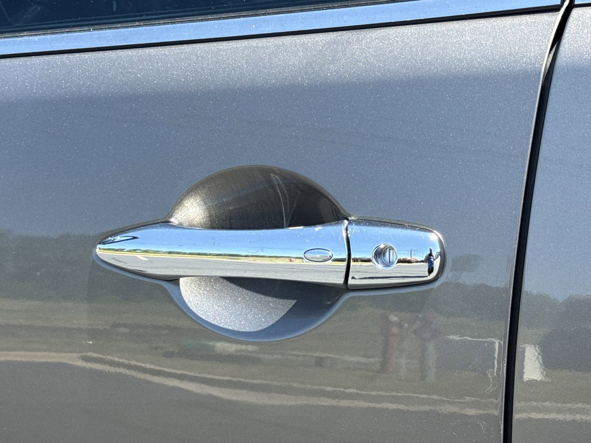 2018 INFINITI Qx80 2WD