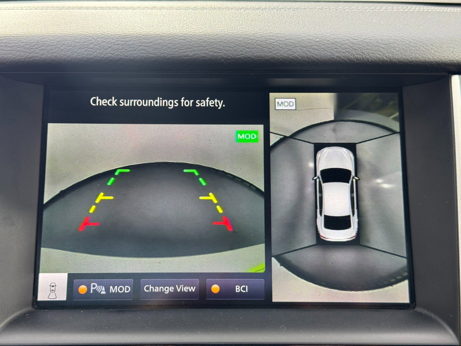 2020 INFINITI Q50 Edition 30