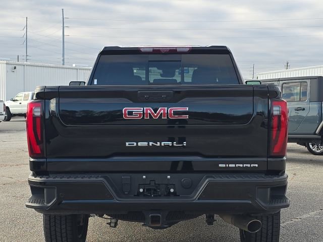 2024 GMC Sierra 2500 Denali