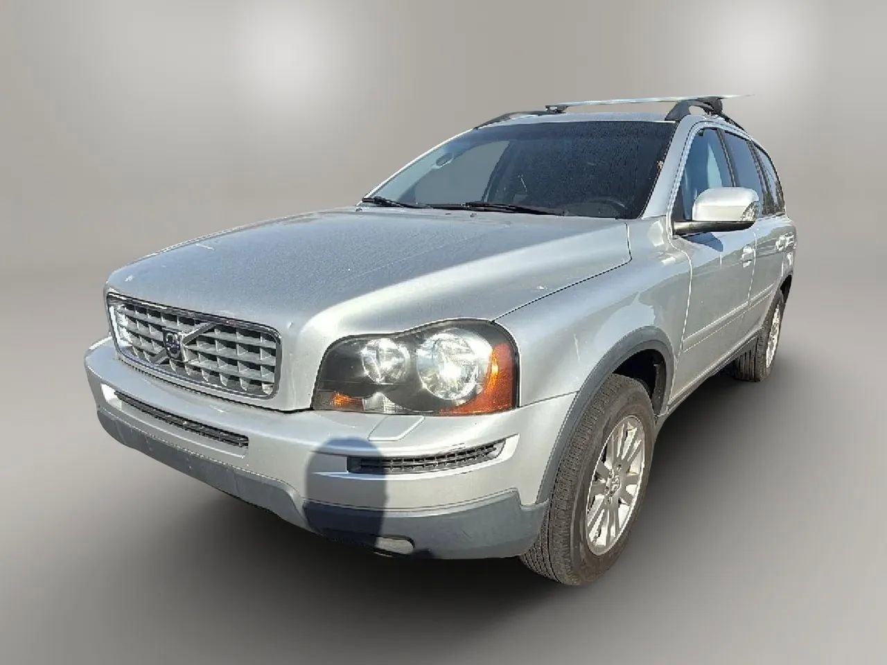 2008 Volvo Xc90 3.2
