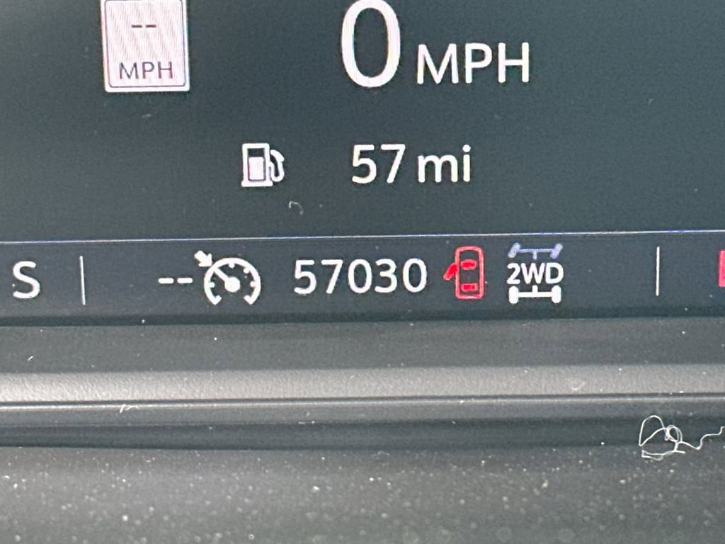 2022 GMC Sierra 2500 AT4