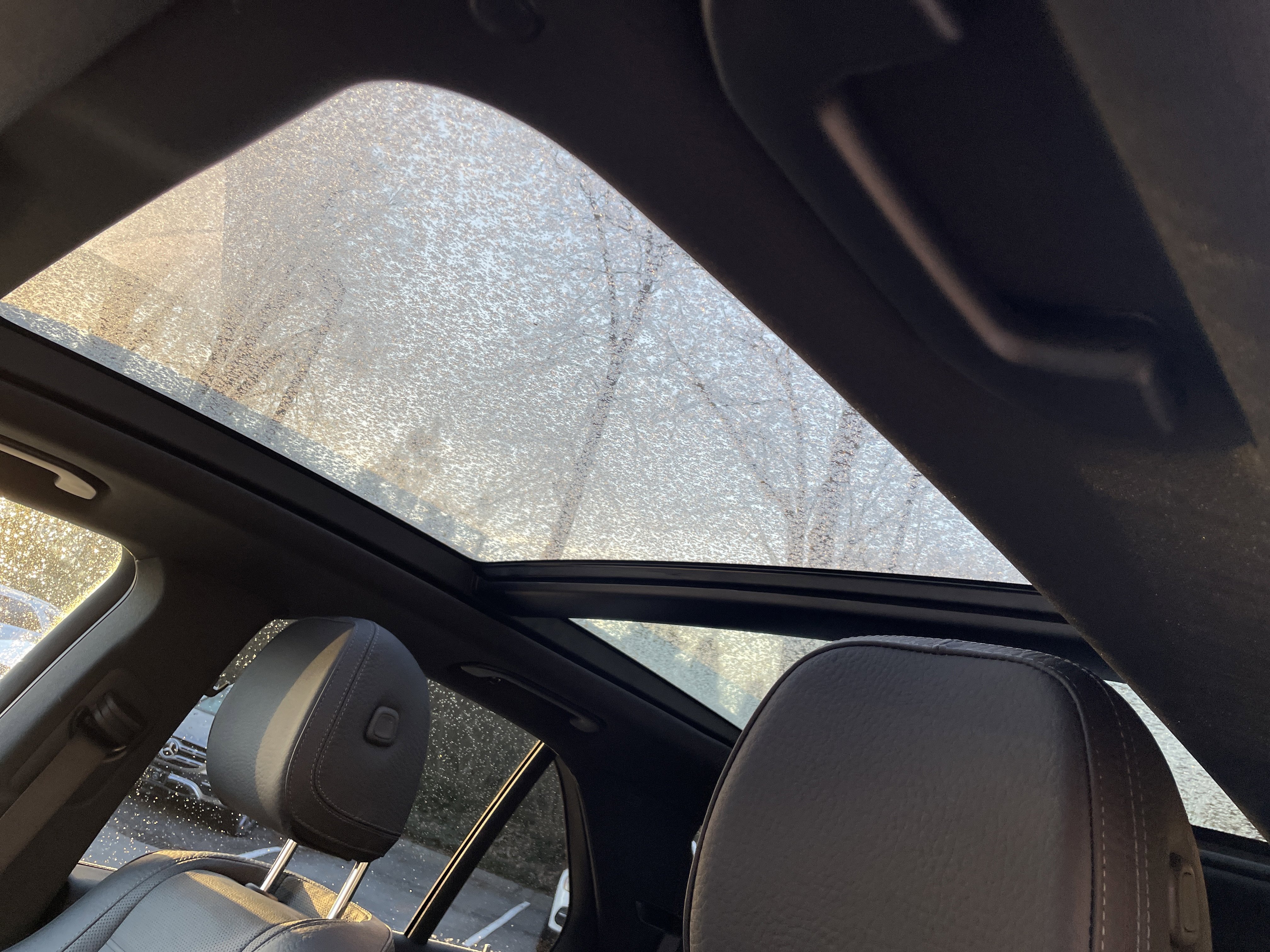 2024 Mercedes-Benz GLE 350 4MATIC