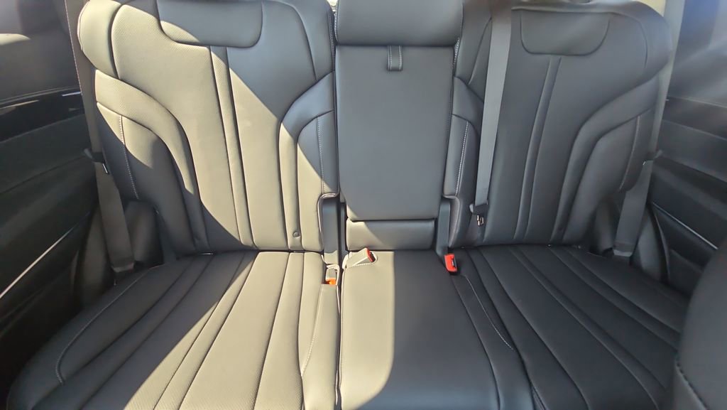 2026 Genesis Gv80 2.5T