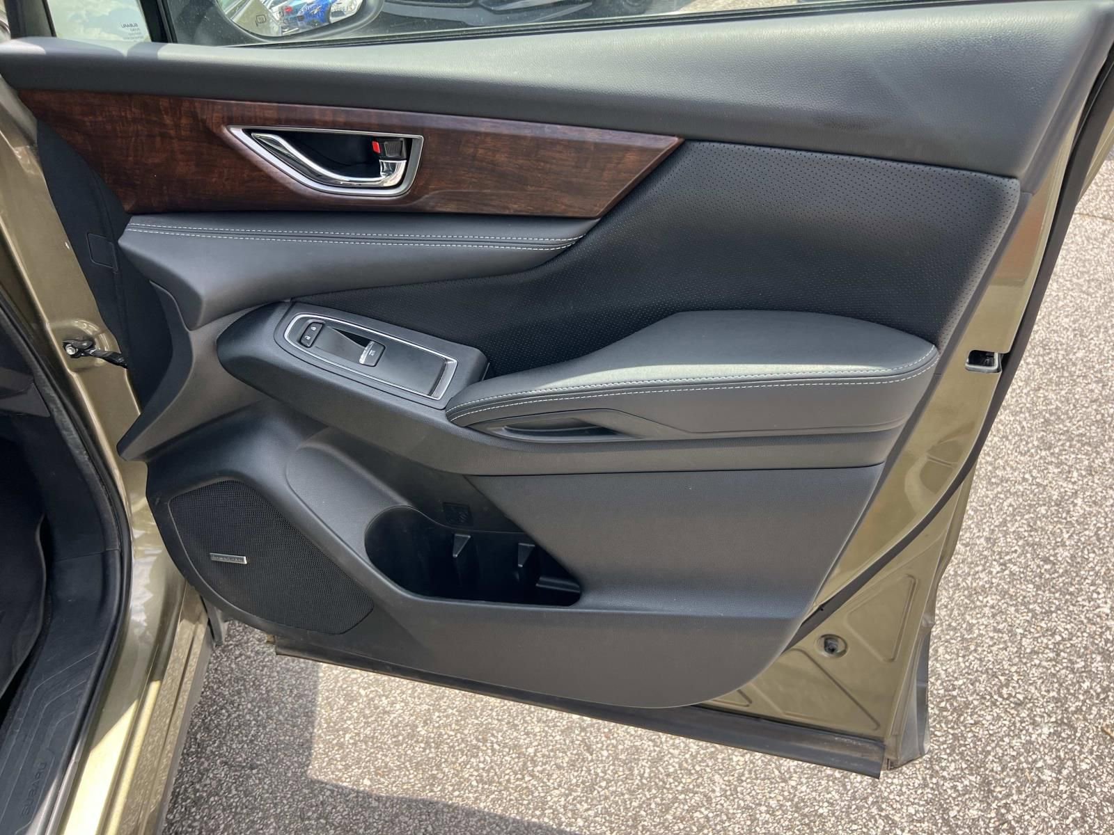 2023 Subaru Ascent Touring