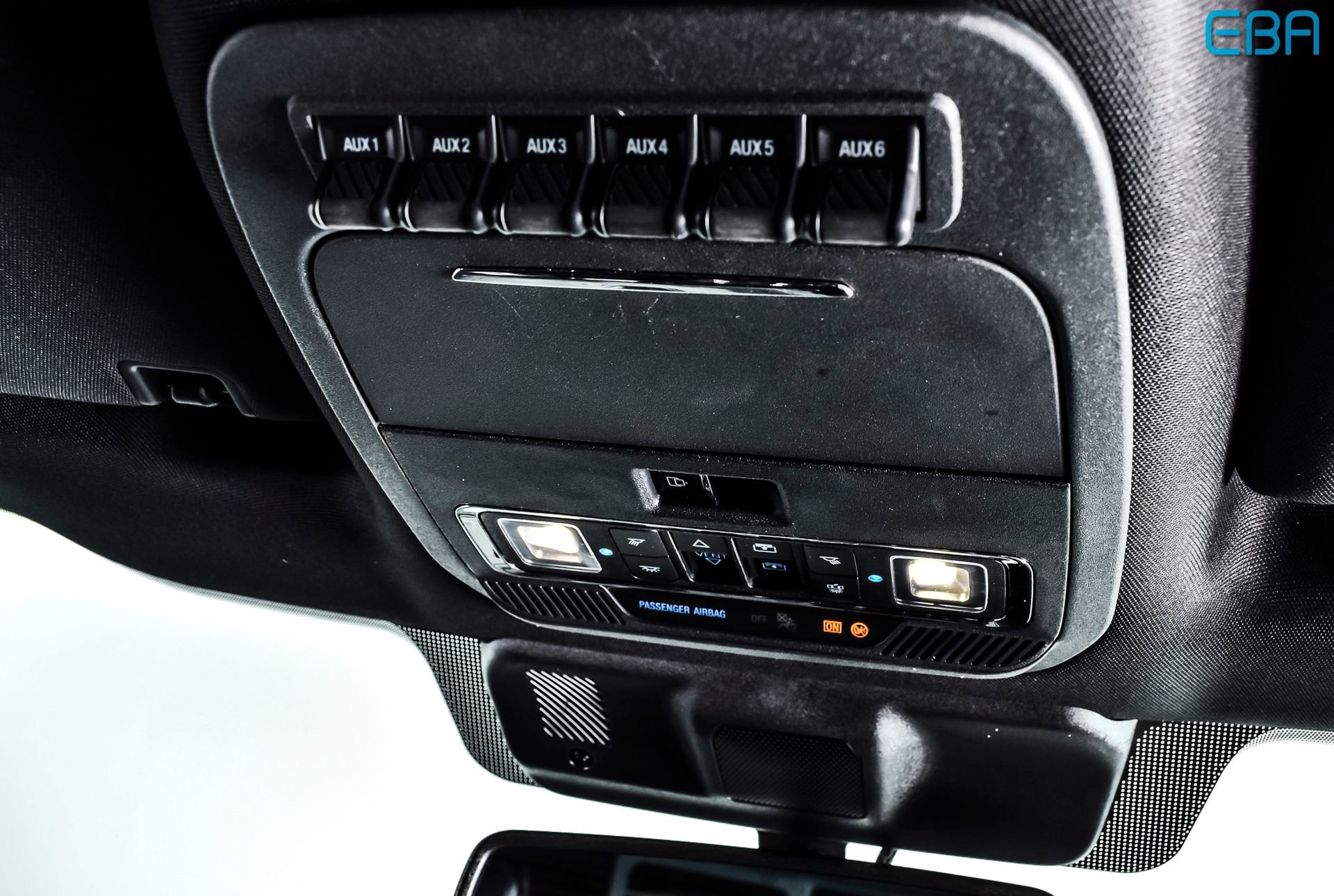 2022 Ford F150 Tremor