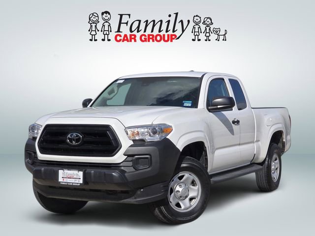 Used 2023 Toyota Tacoma SR