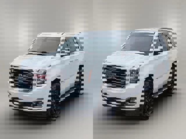 2020 GMC Yukon SLT