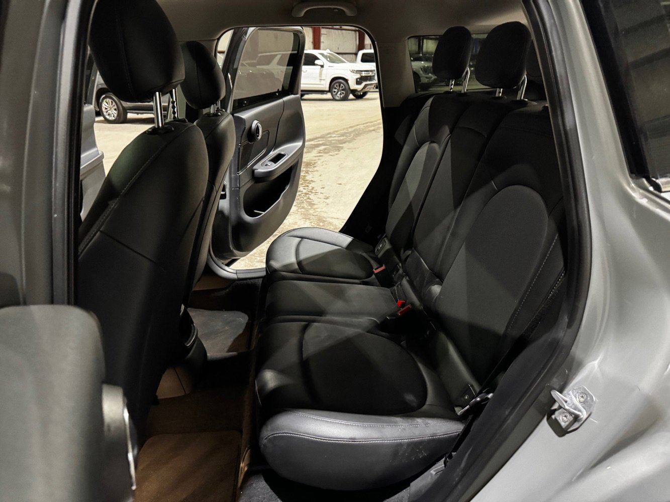 2019 MINI Cooper Countryman