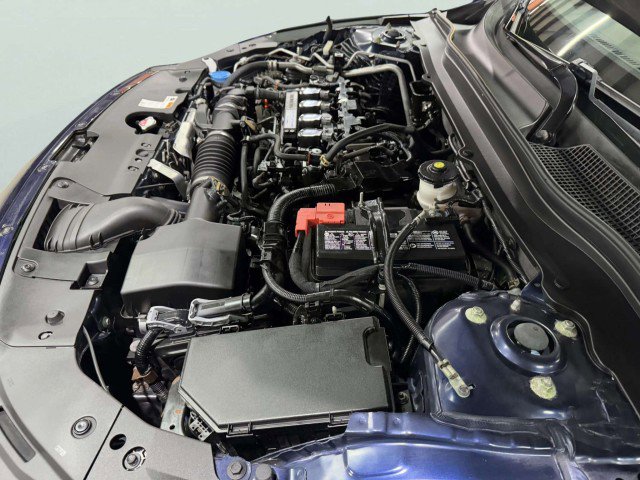 2020 Honda Accord EX