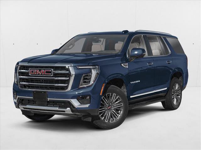 DUB CITY GMC YUKON メタリックブルー New GMC Yukon For Sale In