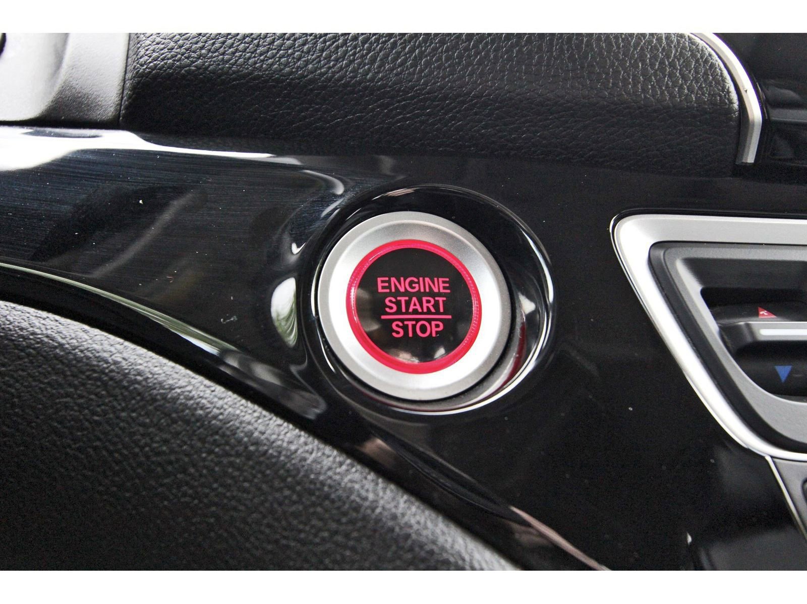 2019 Honda Pilot Touring