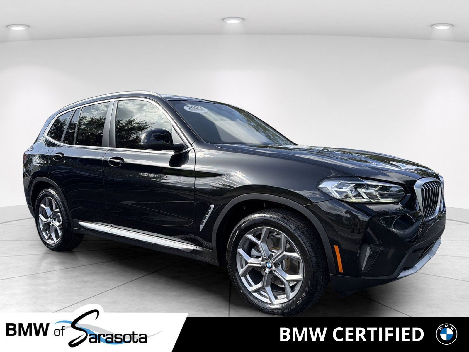 Used 2023 BMW X3 xDrive30i w/ Premium Package